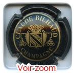 BILHAUD Claude