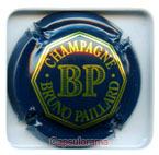PAILLARD Bruno