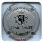 PAIN RAMET J.