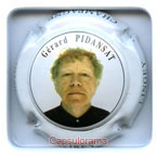 PIDANSAT Gérard