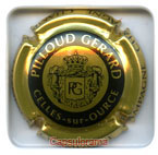 PILLOUD Gérard