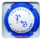BILLIARD Alain P.