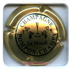 POMPON-CHAMPY
