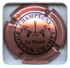 POMPON-CHAMPY