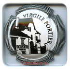 PORTIER Virgile