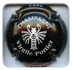 PORTIER Virgile