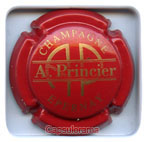 PRINCIER Achille
