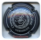 RASSELET-DAMME