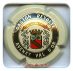 REVOLTE Gaston
