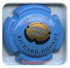 RICHARD DHONDT