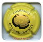 RICHARD DHONDT