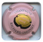 RICHARD DHONDT