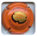 RICHARD DHONDT