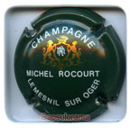 ROCOURT Michel