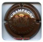 ROMAIN Paul