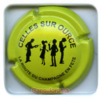 ROUTE DU CHAMPAGNE