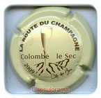 ROUTE DU CHAMPAGNE