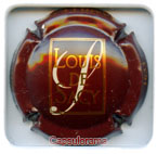 SACY (Louis de)