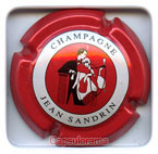 SANDRIN Jean