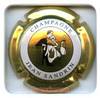 SANDRIN Jean