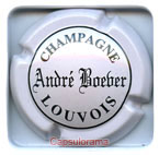 BOEVER André