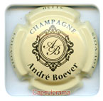 BOEVER André