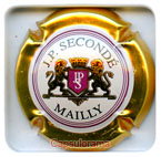 SECONDE J.P.