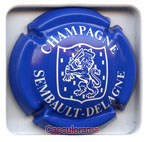 SEMBAULT-DELAGNE