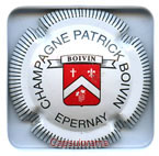 BOIVIN Patrick