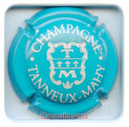 TANNEUX-MAHY