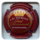 J. de TELMONT