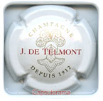 J. de TELMONT