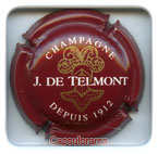 J. de TELMONT