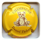 THIBAUT Daniel
