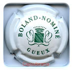 BOLAND NOMINE
