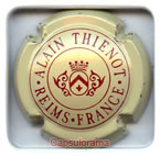 THIENOT Alain