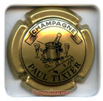 TIXIER Paul