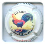 TOURAINE-CHAMPENOISE