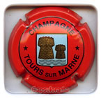 TOURS SUR MARNE