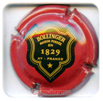 BOLLINGER