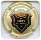 BOLLINGER
