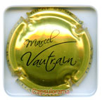 VAUTRAIN Marcel