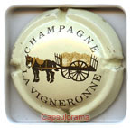 VIGNERONNE (LA)