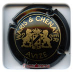 WARIS et CHENAYER