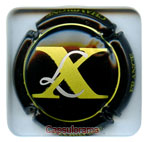 XAVIER LOUIS VUITTON