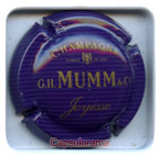 MUMM & C° (G. H.)