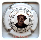 FEVRIER Jean-Marie