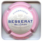 BESSERAT DE BELLEFON