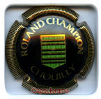 CHAMPION Roland