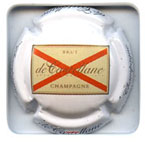 DE CASTELLANE
